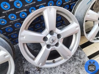 Диск литой, Toyota RAV4 2005-2008
