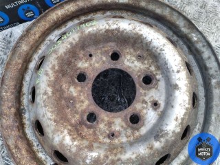 Диск штампованный, ориг. номер 9034011402, Mercedes Sprinter 2000-2006