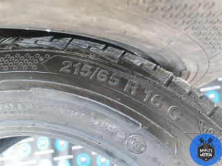 прочая запчасть, Mercedes Vito W639 2003-2010