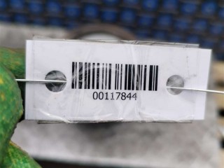 Диск штампованный, Mercedes Sprinter 2000-2006