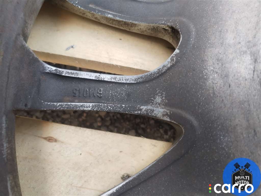 Диск литой BMW 5 E39 2000-2004, фото 15