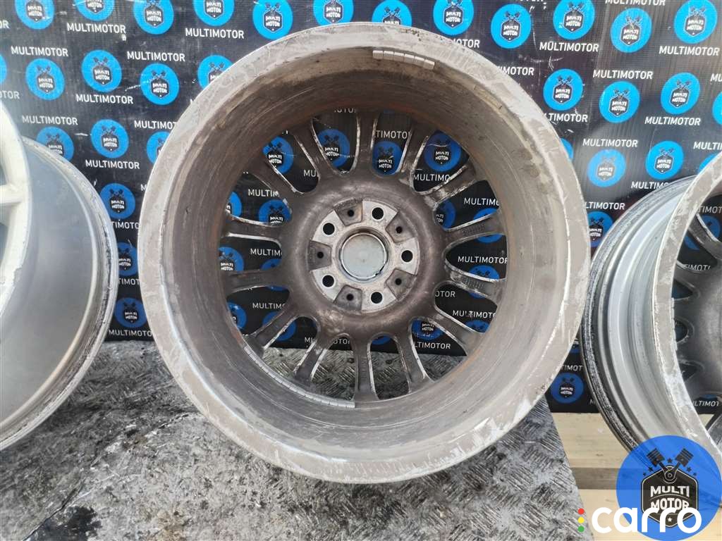 Диск литой BMW 5 E39 2000-2004, фото 17