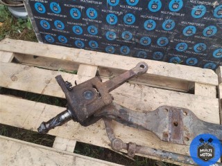 Балка оси передней, ориг. номер 5600584699, Renault Mascott 2004-2010
