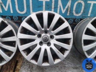 Диск литой, Opel Insignia 2008-2013