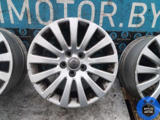 Диск литой, Opel Insignia 2008-2013