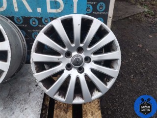 Диск литой, Opel Insignia 2008-2013