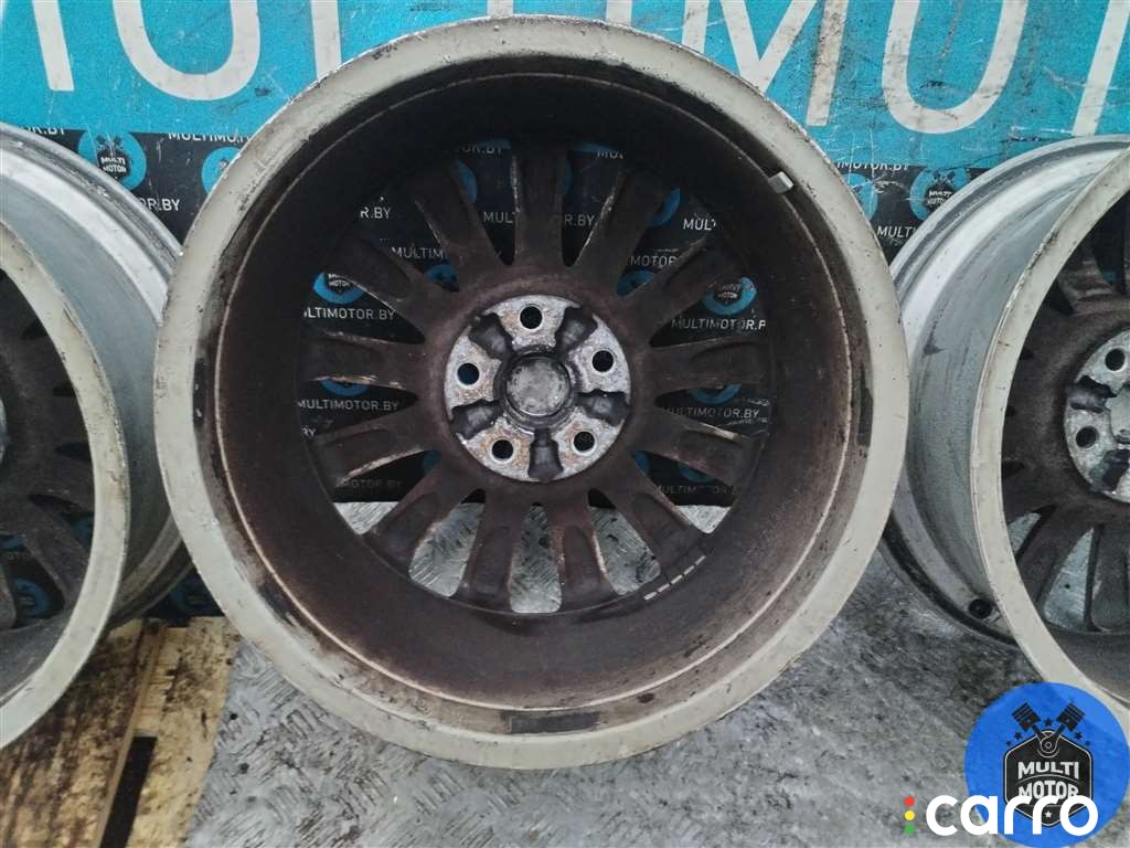 Диск литой Opel Insignia 2008-2013, фото 13
