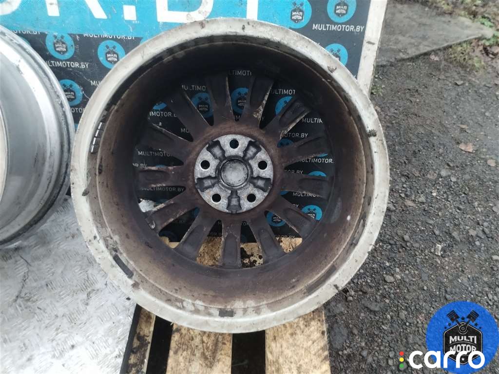 Диск литой Opel Insignia 2008-2013, фото 15