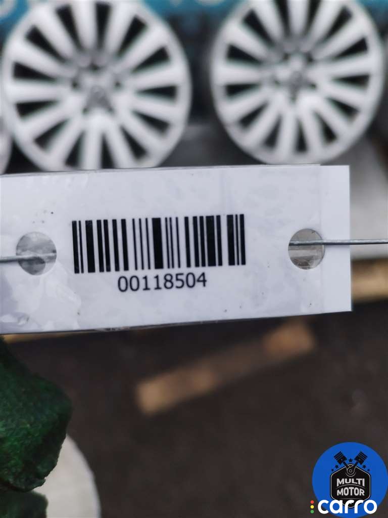 Диск литой Opel Insignia 2008-2013, фото 19