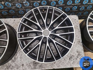 Диск литой, Nissan Murano 2010-2012