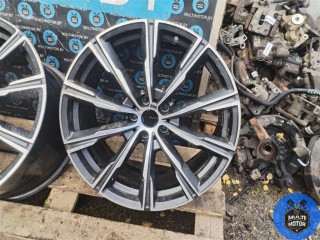Диск литой, BMW X5 G05 2018-2023