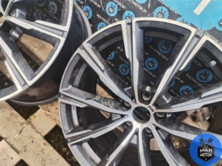 Диск литой, BMW X5 G05 2018-2023