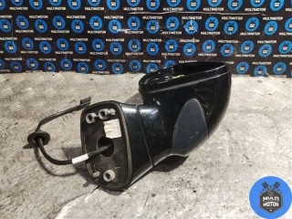 Зеркало наружное левое, Opel Zafira 2008-2014