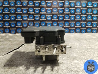 Блок ABS, ориг. номер 0265956527, Renault Sandero Stepway 2013-2018