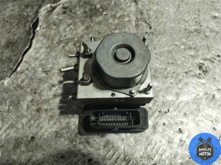 Блок ABS, ориг. номер 0265956527, Renault Sandero Stepway 2013-2018
