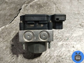 Блок ABS, ориг. номер 0265956527, Renault Sandero Stepway 2013-2018