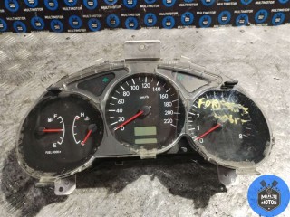 Щиток приборов (приборная панель), Subaru Forester 2005-2008