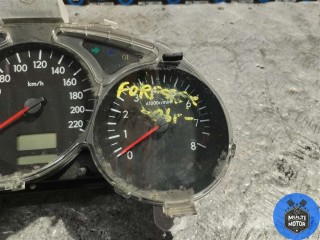 Щиток приборов (приборная панель), Subaru Forester 2005-2008