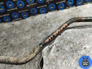 Кулиса, Renault Kangoo 2003-2009
