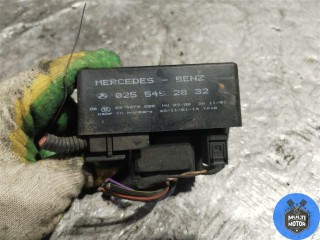 Реле накала свечей, ориг. номер 0255452832, Mercedes Vito 1996-2003