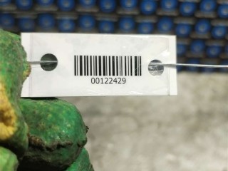 Реле накала свечей, ориг. номер 0255452832, Mercedes Vito 1996-2003