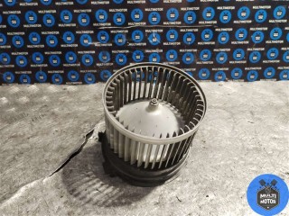 Моторчик печки, Nissan Qashqai 2010-2013