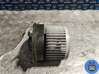 Моторчик печки, Nissan Qashqai 2010-2013