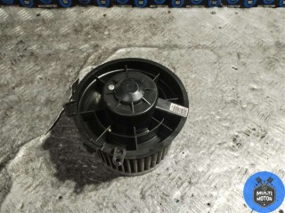 Моторчик печки, Nissan Qashqai 2010-2013