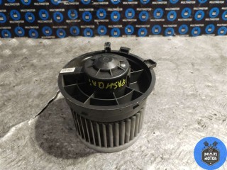 Моторчик печки, Nissan Qashqai 2010-2013