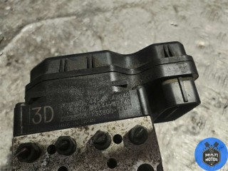Блок ABS, ориг. номер 4454042040, Toyota RAV4 2003-2005