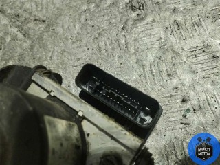 Блок ABS, ориг. номер 1K0907379P, Volkswagen Caddy 2004-2010