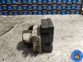 Блок ABS, ориг. номер 1K0907379P, Volkswagen Caddy 2004-2010