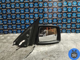 Зеркало наружное правое, BMW X3 E83 2003-2006