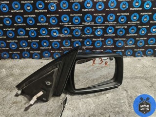 Зеркало наружное правое, BMW X3 E83 2003-2006