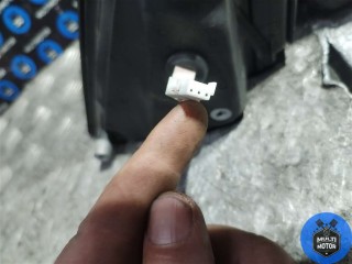 Зеркало наружное правое, BMW X3 E83 2003-2006
