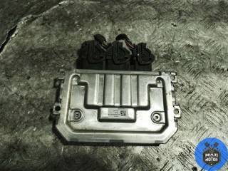 Блок управления двигателем, ориг. номер 237102610S, Renault Lodgy 2012-2022