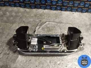 Дисплей, ориг. номер 9811486280, Peugeot 308 2013-2017