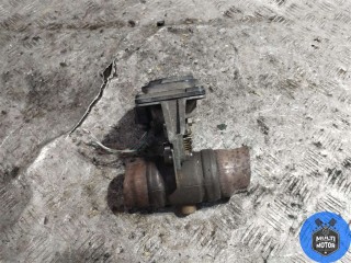 Моторчик регулировки потока выхлопных газов, ориг. номер 5Q0253691K, Skoda Fabia 2014-2018