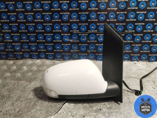 Зеркало наружное правое, Volkswagen Touran 2006-2010