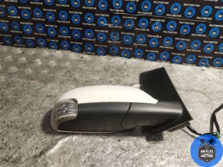 Зеркало наружное правое, Volkswagen Touran 2006-2010