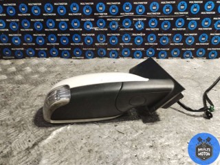 Зеркало наружное правое, Volkswagen Touran 2006-2010