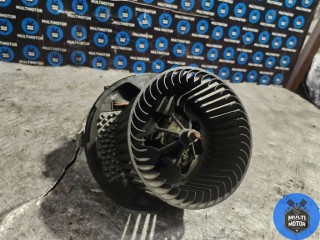 Моторчик печки, Volkswagen Touran 2006-2010