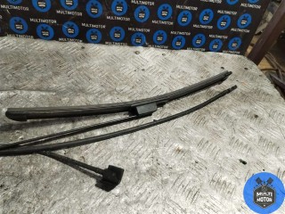 Щеткодержатель (поводок стеклоочистителя, дворник), Mazda CX60 2022-2026