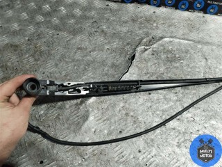 Щеткодержатель (поводок стеклоочистителя, дворник), Mazda CX60 2022-2026