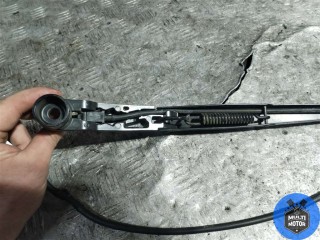 Щеткодержатель (поводок стеклоочистителя, дворник), Mazda CX60 2022-2026