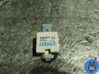 Иммобилайзер, ориг. номер BCWB675D4A, Mazda CX60 2022-2026