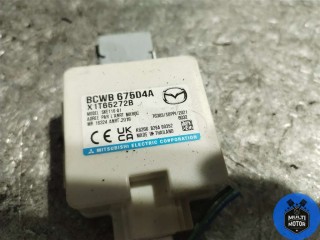 Иммобилайзер, ориг. номер BCWB675D4A, Mazda CX60 2022-2026