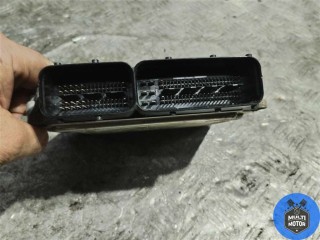 Блок управления двигателем, ориг. номер 03L907309AE, Volkswagen Passat 2011-2015