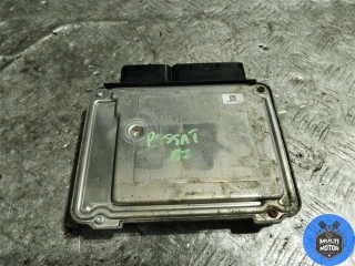 Блок управления двигателем, ориг. номер 03L907309AE, Volkswagen Passat 2011-2015