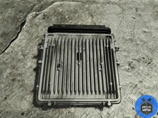 Блок управления двигателем, ориг. номер 8510137, BMW 5 F10/F11/GT F07 2009-2013